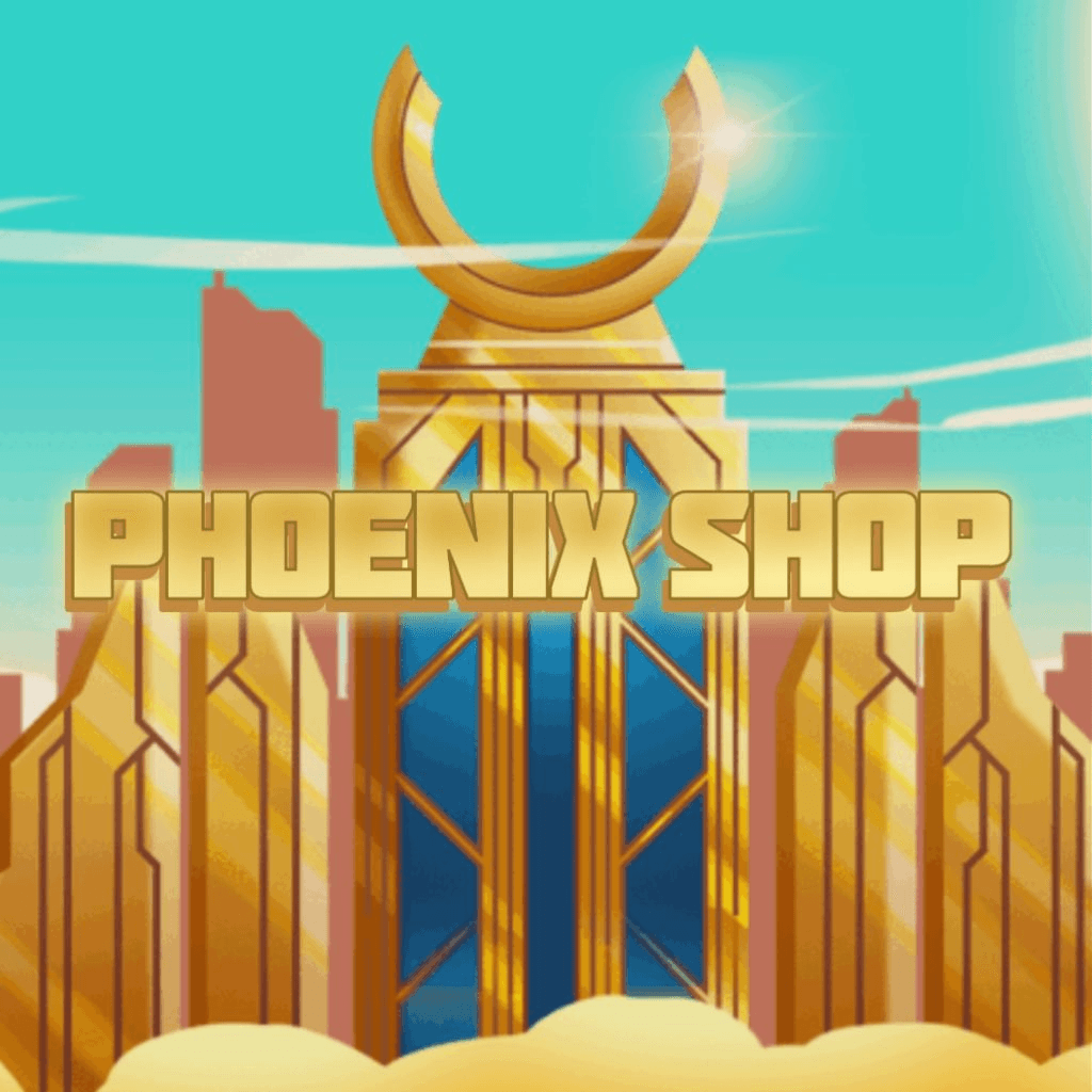 avatar PHOENIX SHOP GT