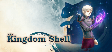 Kingdom Shell - Key