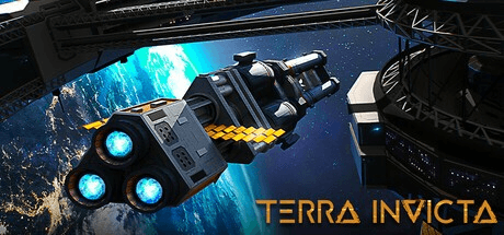 Terra Invicta - Key