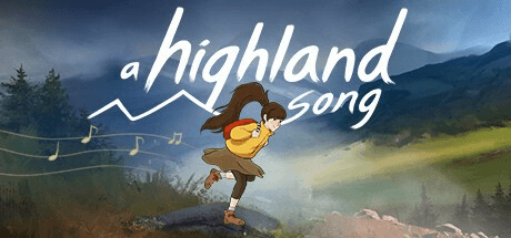 A Highland Song - Key