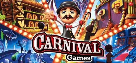 Carnival Games - Key