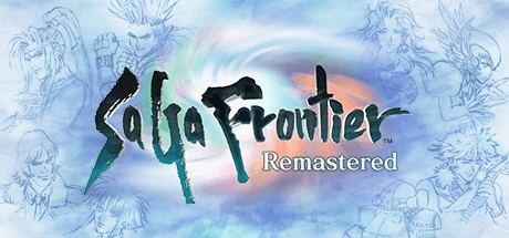 SaGa Frontier Remastered - Gift