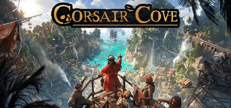 Corsair Cove - Gift