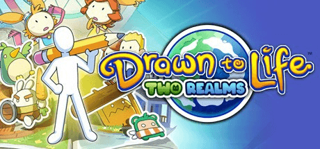 Drawn to Life: Two Realms - Key