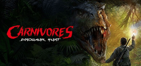Carnivores: Dinosaur Hunt - Key