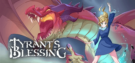 Tyrant's Blessing - Key