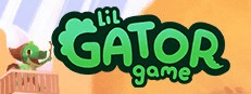 Gambar Product Lil Gator Game
