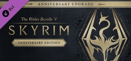 Gambar Product The Elder Scrolls V: Skyrim Anniversary Edition