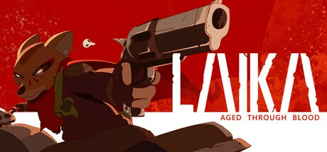 Laika: Aged Through Blood - Key