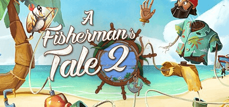 A Fisherman's Tale 2 - Key