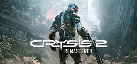 Crysis 2 Remastered - Key