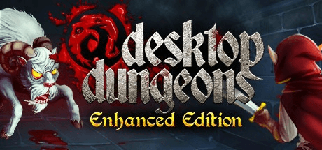 Desktop Dungeons: Rewind - Key