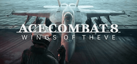 ACE COMBAT 8: WINGS OF THEVE - Sharing Account