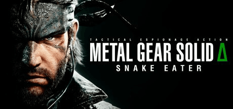 Gambar Product METAL GEAR SOLID Δ: SNAKE EATER Digital Deluxe Edition