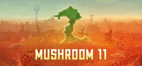 Mushroom 11 - Key