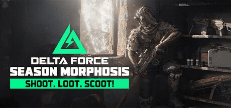 Delta Force - Boosting Service