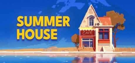 SUMMERHOUSE - Key
