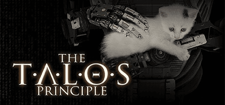 The Talos Principle - Key