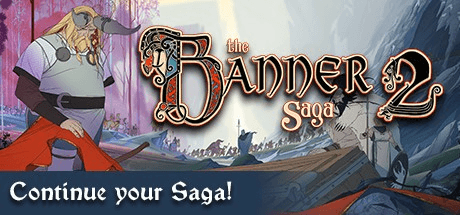 The Banner Saga 2 - Key