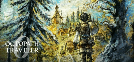 OCTOPATH TRAVELER 0 - Key