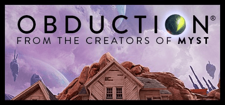 Obduction - Key