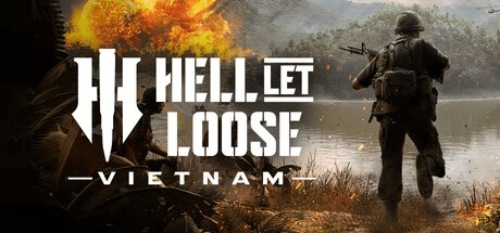 Hell Let Loose: Vietnam - Key