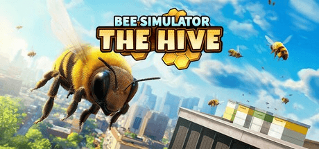 Bee Simulator: The Hive - Key