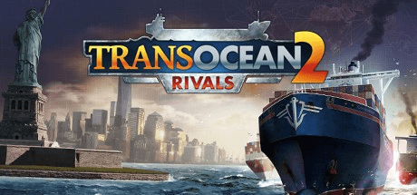 TransOcean 2: Rivals - Key