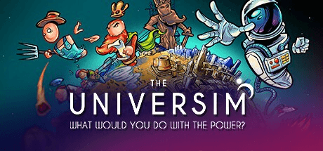 The Universim - Key