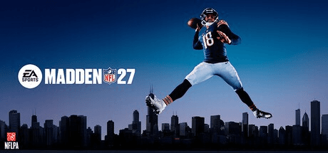 EA SPORTS™ Madden NFL 27 - Sharing Account