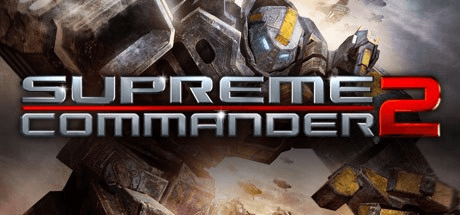 Supreme Commander 2 - Key