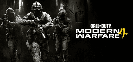 Call of Duty®: Modern Warfare® 4 - Gift