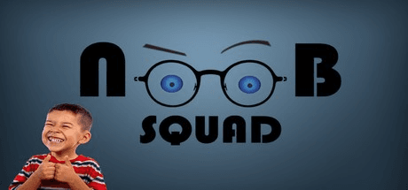 Noob Squad - Key