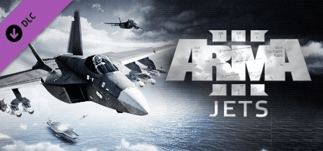 Arma 3 Jets - Gift