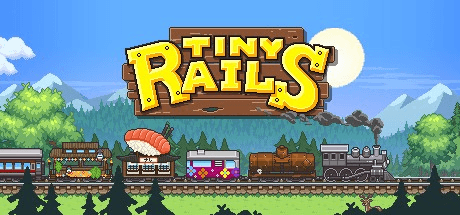 Tiny Rails - Key