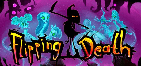 Flipping Death - Key