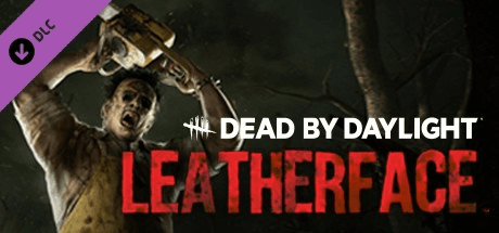 Dead by Daylight - Leatherface™ - Key