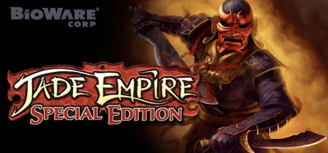 Jade Empire™: Special Edition - Key