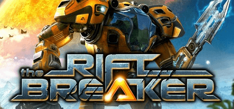 The Riftbreaker - Key