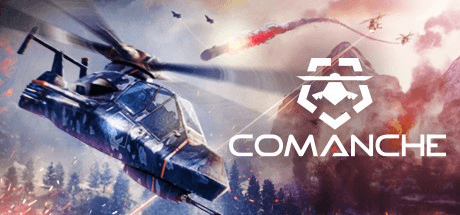 Comanche - Key