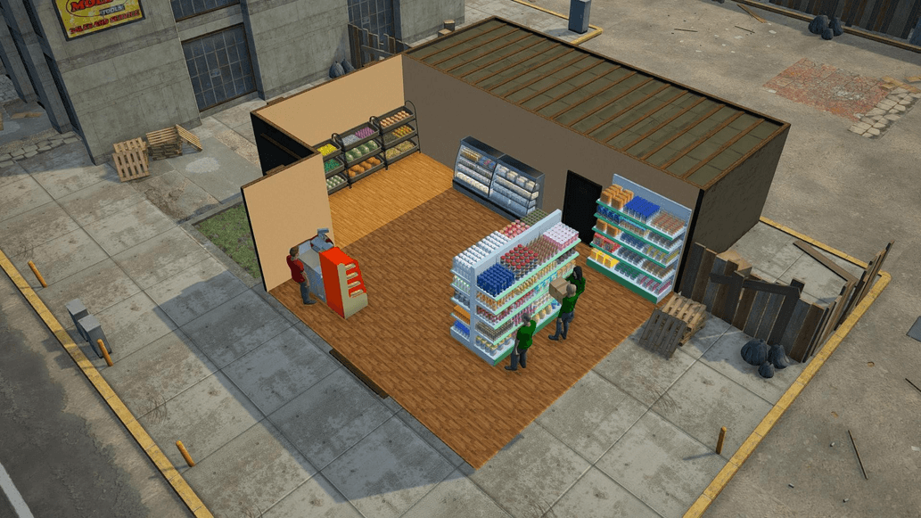 Product Showcase
