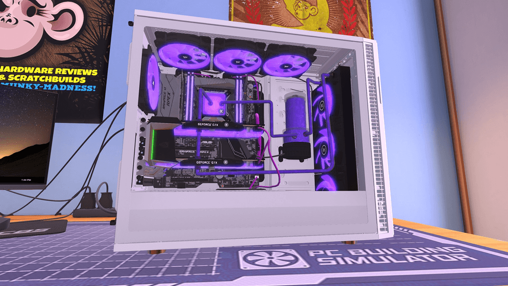 Product Showcase