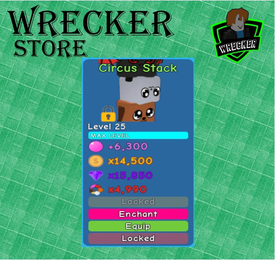 Product Showcase