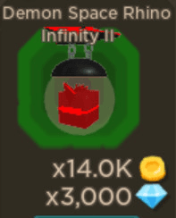 Product Showcase