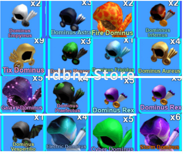 Product Showcase