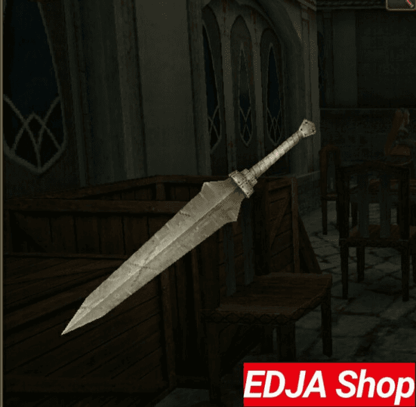 Gambar Product Megiston Sword App