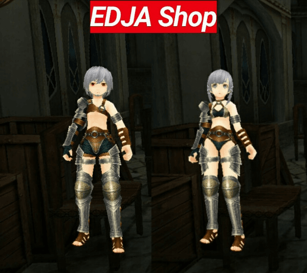 Gambar Product Megiston Armor App