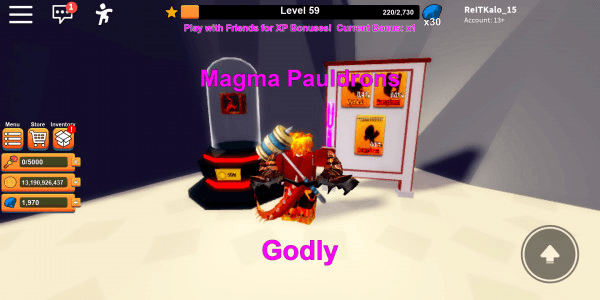 Product Showcase
