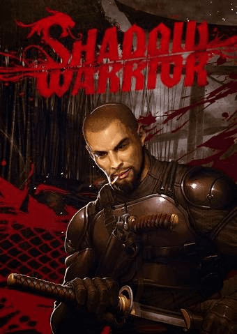Gambar Product Shadow Warriors