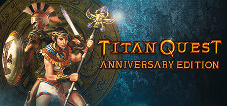 Gambar Product Titan Quest Anniversary Edition